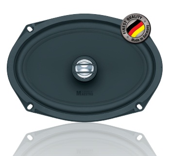 Акустическая система German Maestro CC 6808 German Maestro CC 6808. Технические характеристики CC 6808.